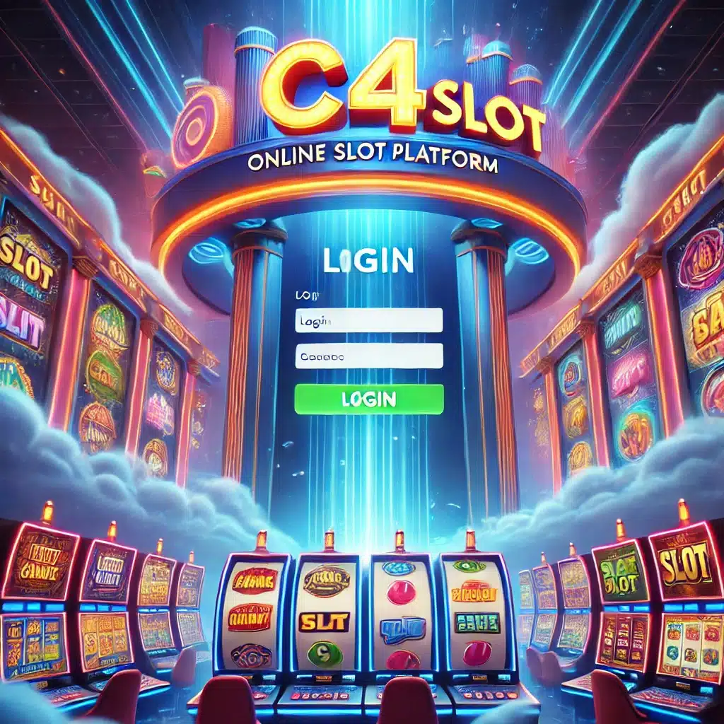 C4SLOT