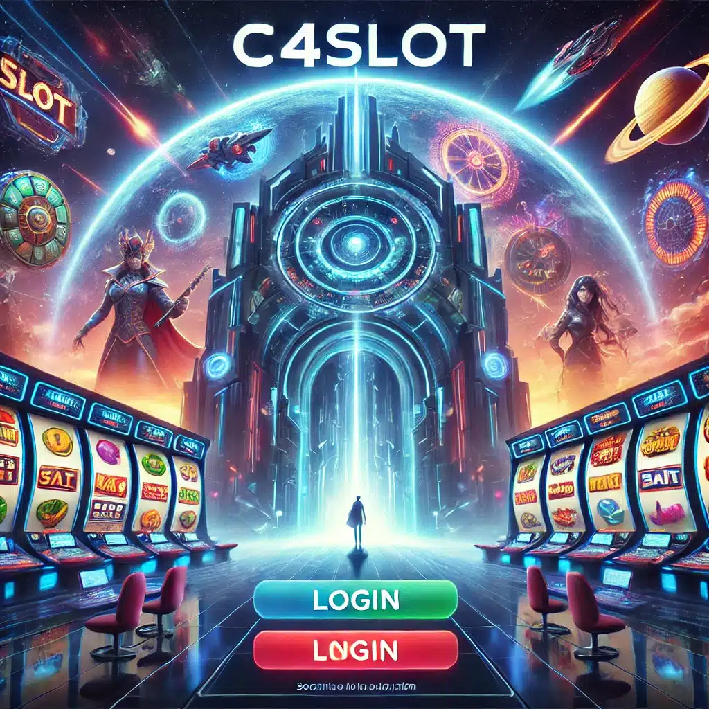 C4SLOT