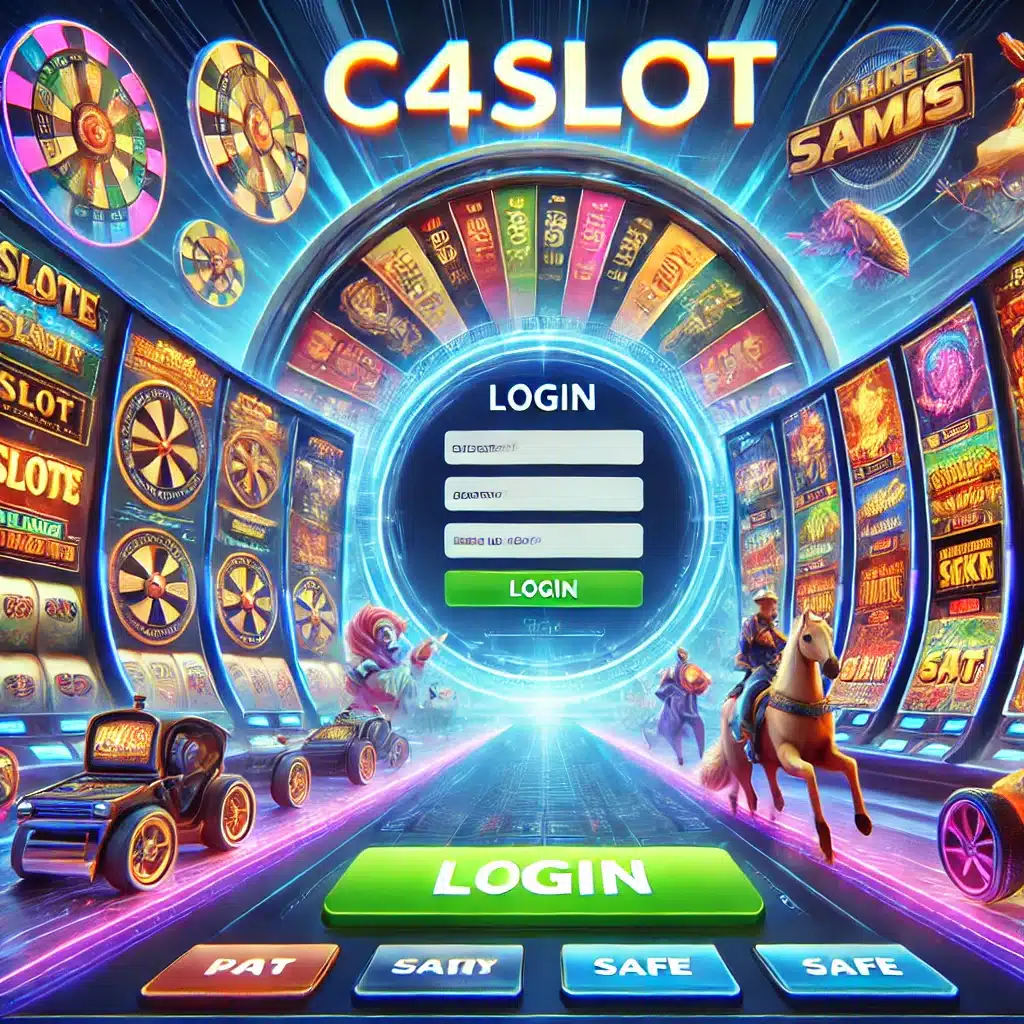 C4SLOT